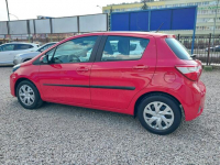 Toyota Yaris 17/18  SALON PL. 100% bezwypadkowa  56 tys. km. Warszawa - zdjęcie 4