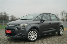 Citroen C4 Picasso 1.6 hdi 100KM
