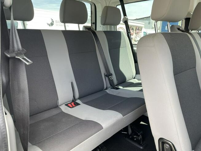 Transporter 2.0 TDI 9-Osobowy Klima  2014 Syców - zdjęcie 7