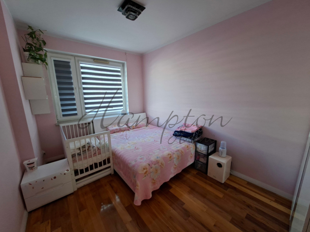 Obszerne 3 pokoje, Marina Mokotów Mokotów - zdjęcie 8