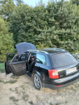 Sprzedam/Zamienię Audi a4 B6 Kraków - zdjęcie 6