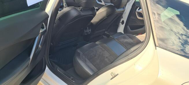 Citroen DS5 Litf 1,6 E-HDI 120 KM Turek - zdjęcie 7