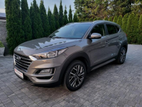 Hyundai Tucson ** Przebieg 150 Tys Km ** Bogata Wersja ** Jatutów - zdjęcie 3