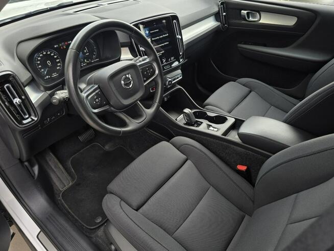 Volvo XC 40 T5 Plug-In R-Design *Gwarancja*FV23%* Tychy - zdjęcie 8