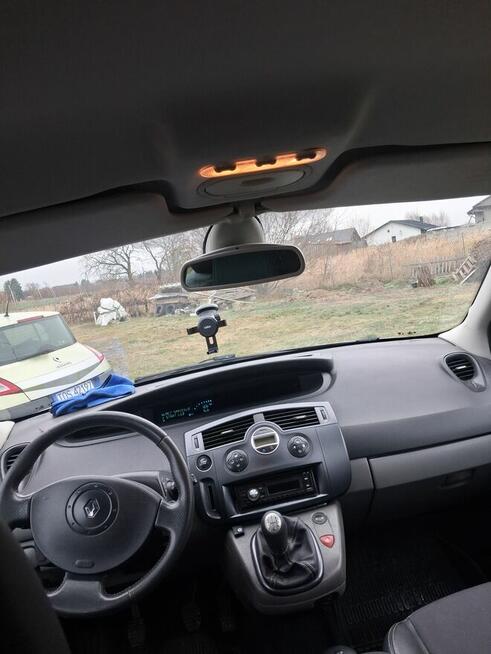 Sprzedam reno scenik 2 Ostrowiec Świętokrzyski - zdjęcie 3