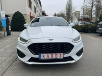 Ford Mondeo 2.0 Diesel ST line Szczecin - zdjęcie 3