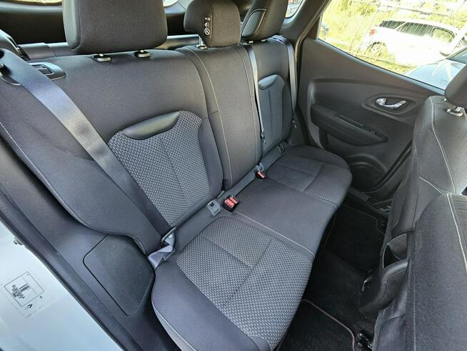 Renault Kadjar kamera, serwis, klimatronik, tempomat Olsztyn - zdjęcie 12