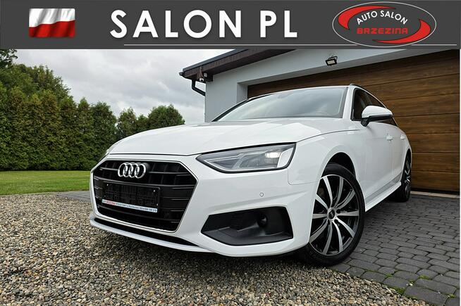 Audi A4 serwis ASO Rydułtowy - zdjęcie 2