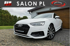 Audi A4 serwis ASO Rydułtowy - zdjęcie 2