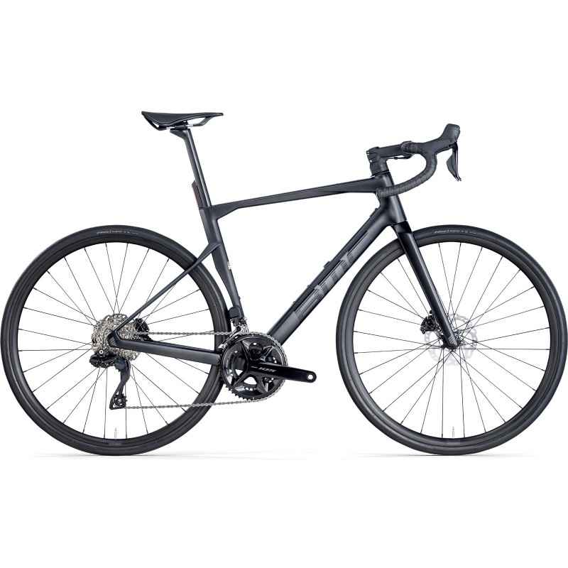 2026 BMC Roadmachine TWO Road Bike (CENTRACYCLES) Probostwo Dolne - zdjęcie 1