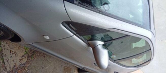 Mercedes a klasa 98 rok 1, 6 benzyna Grodzisk Mazowiecki - zdjęcie 3