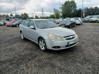 Chevrolet Epica 2.0 06r