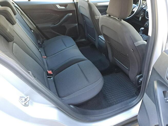 Ford Focus 1,5EcoBlue 120KM Trend gwarancja JA87897 Warszawa - zdjęcie 12