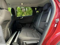 Ford Kuga Titanium | Krajowy | Serwis ASO | Bogata wersja | Manual Szczecin - zdjęcie 12