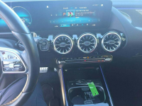 Mercedes GLA 250 4Matic / pakiet AMG / niski przebieg Wrocław - zdjęcie 8