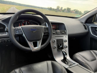 Volvo XC 60 2.0d 190KM automat Kamera Navigacja Bezywpadkowy Ocice - zdjęcie 12