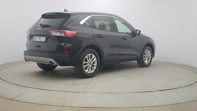 Ford Kuga 1.5 EcoBoost FWD Titanium !  z polskiego salonu! FV 23% Warszawa - zdjęcie 7