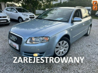 Audi A4 Super stan, zarejestrowany w Polsce