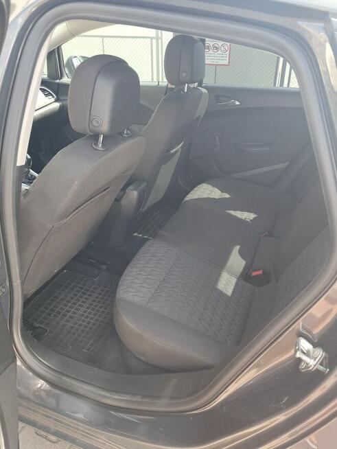 Opel astra j 1.4T 2013r Grudziądz - zdjęcie 9