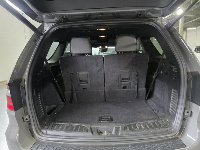 Dodge Durango AWD / Wersja GT Plus / 3.6 V6 Częstochowa - zdjęcie 10