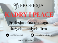 Kadry i Płace Stare Miasto - zdjęcie 1