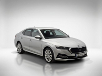 Škoda Octavia 2.0 TDI Style DSG ! Z Polskiego Salonu ! Faktura Vat ! Warszawa - zdjęcie 7