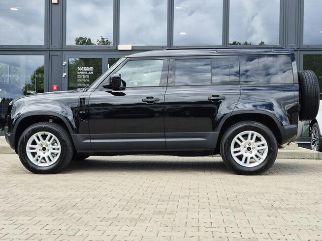Defender 3.0D I6 200 KM AWD Auto S 110 / Salon Polska Łódź - zdjęcie 6