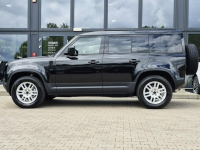 Defender 3.0D I6 200 KM AWD Auto S 110 / Salon Polska Łódź - zdjęcie 6