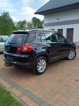 Volkswagen Tiguan Perfekcyjny bezwypadkowy jeden właściciel !!! Rzeszów - zdjęcie 6