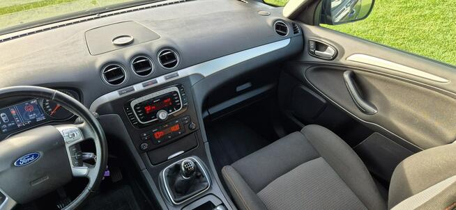 Ford S-Max Zarejestrowany Paproć - zdjęcie 12
