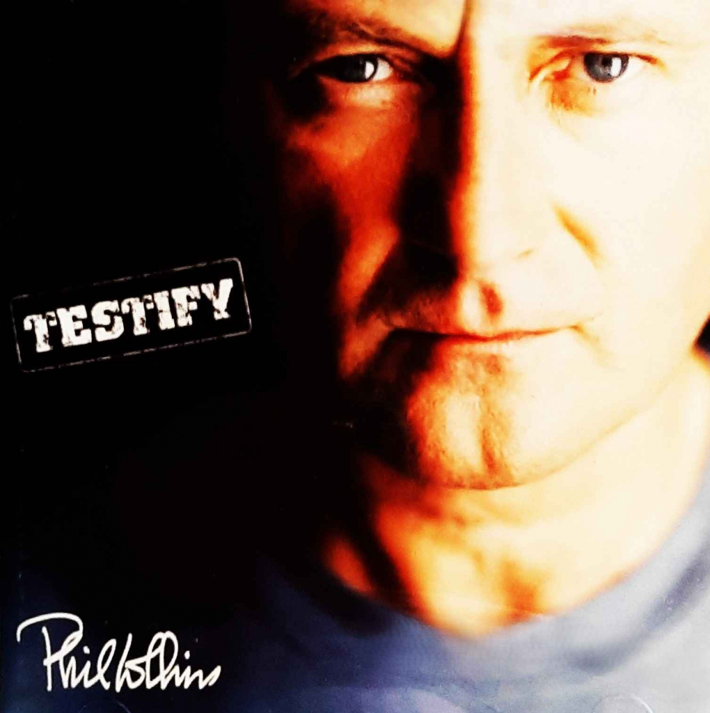 Polecam Wspaniały Album CD Phil Collins Dance Into The Light CD Katowice - zdjęcie 12