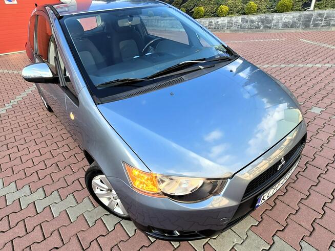Mitsubishi Colt Klima ,Elektryka , Serwis Super//GWARANCJA/ Zagórze - zdjęcie 12