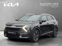 Kia Sportage mhev180KM/Automat/1.6 T-GDI/L/ASO