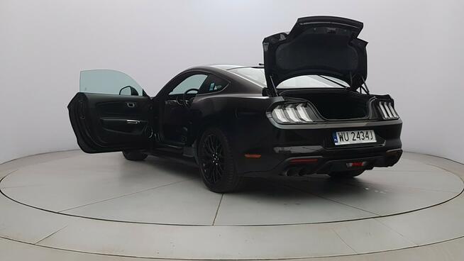 Ford Mustang 5.0 V8 GT ! Z Polskiego salonu ! Faktura VAT ! Warszawa - zdjęcie 11