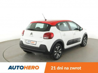 Citroen C3 Niski przebieg Navi Kamera cofania Klimatyzacja Bluetooth Warszawa - zdjęcie 7