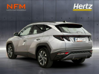 Hyundai Tucson 1,6 T-GDI 48V(150 KM) Smart Salon PL F-Vat Warszawa - zdjęcie 4