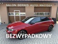Opel Astra 1,6 PHEV 180KM GS-Line  Serwis  Koła lato + zima