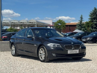 BMW 525D, 2012 Michałowice - zdjęcie 2