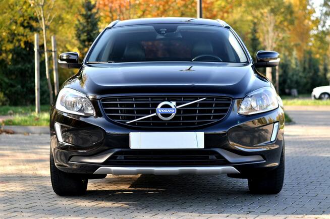 Volvo XC 60 LiFT Ocean Race Ledy Digital Navi Skóra Grzana Kamera Płock - zdjęcie 11