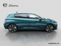 Peugeot 308 Allure Hybrid 145 KM 2025 Łódź - zdjęcie 4