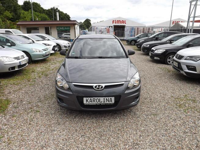 Hyundai i30 Słupsk - zdjęcie 2