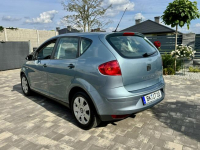 Altea 1,6 mpi Uwaga 116 tys km Polecam 100% Szerominek - zdjęcie 8