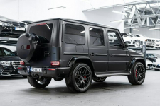 Mercedes G 63 AMG Gwarancja V.2027. F-VAT23%. Bezwypadkowy. WEBASTO Węgrzce - zdjęcie 8