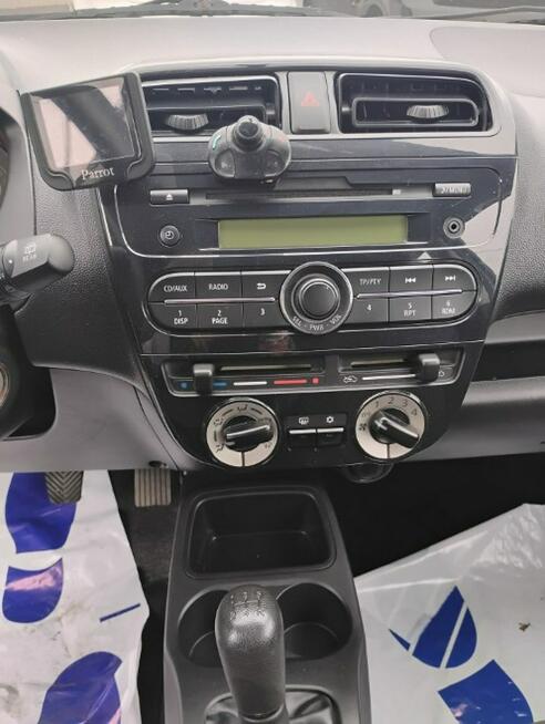 Mitsubishi Space Star Mysłowice - zdjęcie 8