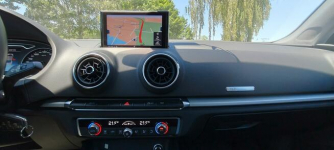 Audi A3 Pierwszy właściciel w kraju, książka serwisowa. Goczałkowice-Zdrój - zdjęcie 10