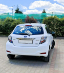 Toyota Yaris Hybryda Kamera A U T O M A T Nowy Sącz - zdjęcie 4