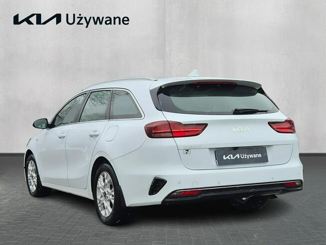 Kia Nowy Ceed 1.5 T-GDI 160KM / Wersja M / Tempomat / Salon PL Poznań - zdjęcie 3