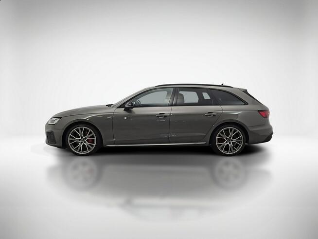 Audi A4 40 TDI quattro S line ! Z Polskiego Salonu ! Faktura Vat ! Warszawa - zdjęcie 2