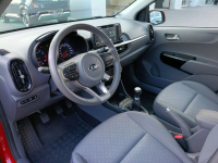 Kia Picanto 1.2 MPI 84KM / L / Salon Polska / 1wł / Bydgoszcz - zdjęcie 9