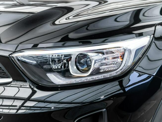 Kia Stonic HB 1.0 M+Smart DCT 100KM Salon Polska Poznań - zdjęcie 10